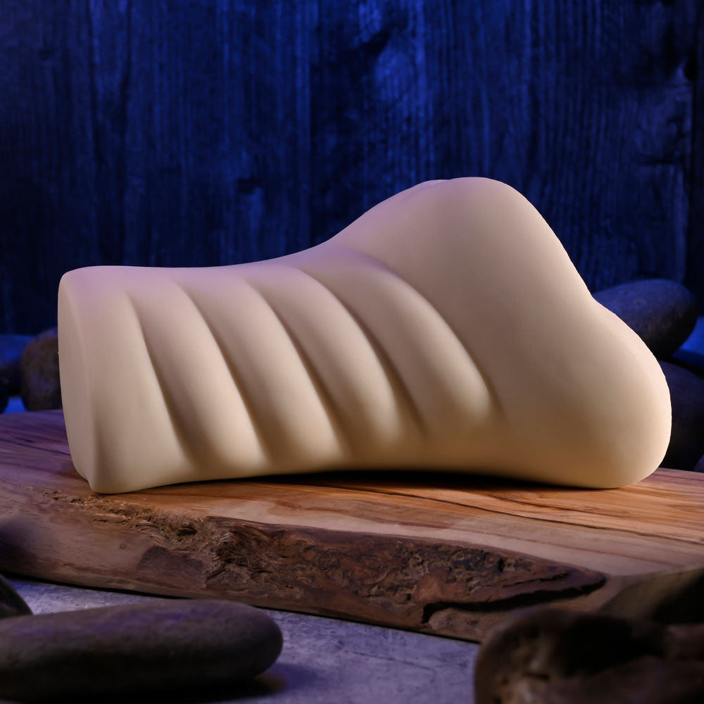 Zero Tolerance Sasha Grey Vagina and Anal Stroker with Free Movie Download Strokers - Celebrity