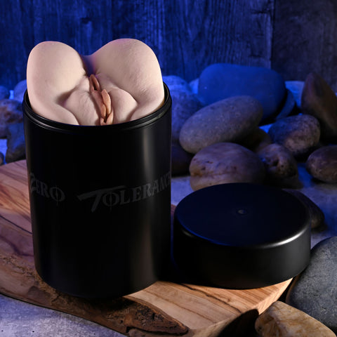 Zero Tolerance Sasha Grey Vagina and Anal Stroker with Free Movie Download Strokers - Celebrity