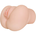 Zero Tolerance Dani Daniels Realistic Ass & Vagina Stroker 12cm > Sex Toys For Men > Masturbators > Pornstar