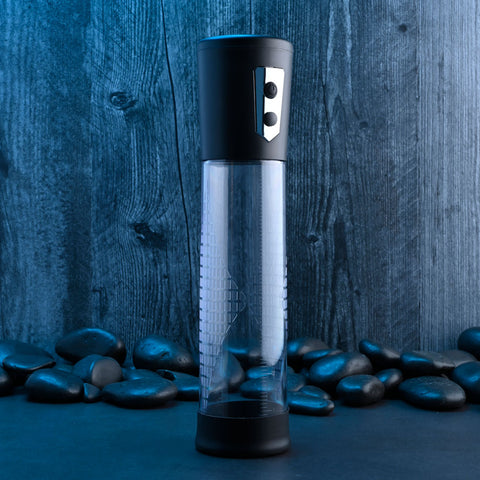 Zero Tolerance Pump Up The Volume Penis Pump PUMPS Male Electric