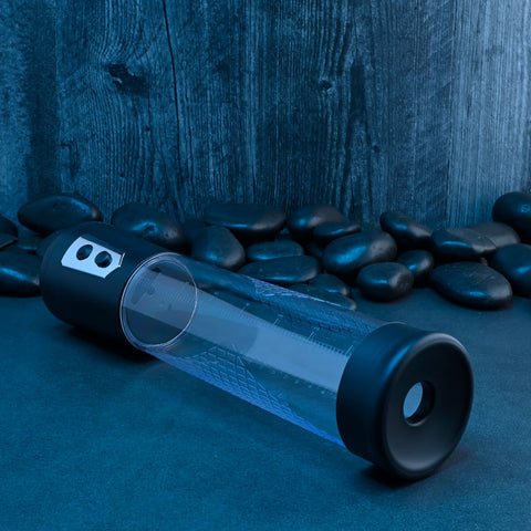 Zero Tolerance Pump Up The Volume Penis Pump PUMPS Male Electric