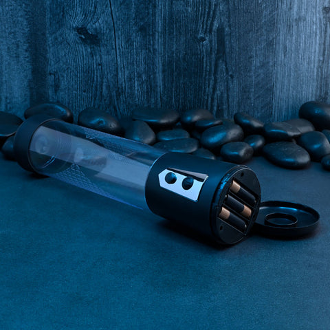 Zero Tolerance Pump Up The Volume Penis Pump PUMPS Male Electric