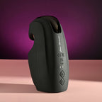Zero Tolerance Lick The Tip Triple Function Stroker > Sex Toys For Men > Masturbators > Vibrating