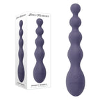 Zero Tolerance RUMPY BUMPY 17.5cm Vibrating Anal Beads > Anal Range > Anal Beads
