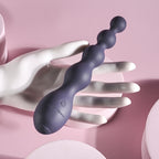 Zero Tolerance RUMPY BUMPY 17.5cm Vibrating Anal Beads > Anal Range > Anal Beads