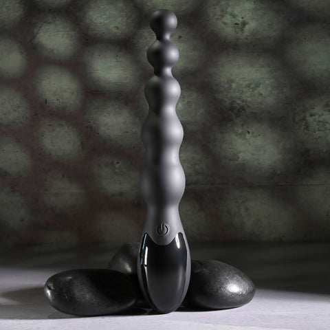 Zero Tolerance BACKDOOR BATON 24 cm USB Rechargeable Anal Beads > Anal Range > Anal Beads