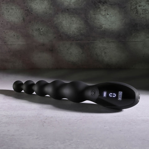 Zero Tolerance BACKDOOR BATON 24 cm USB Rechargeable Anal Beads > Anal Range > Anal Beads