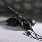 Zero Tolerance BACKDOOR BATON 24cm Anal Beads > Anal Range > Anal Beads