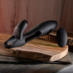 Zero Tolerance NAUTILUS 15.2cm Vibrating Sleeve > Sex Toys For Men > Penis Sleeves