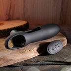 Zero Tolerance NAUTILUS 15.2cm Vibrating Sleeve > Sex Toys For Men > Penis Sleeves