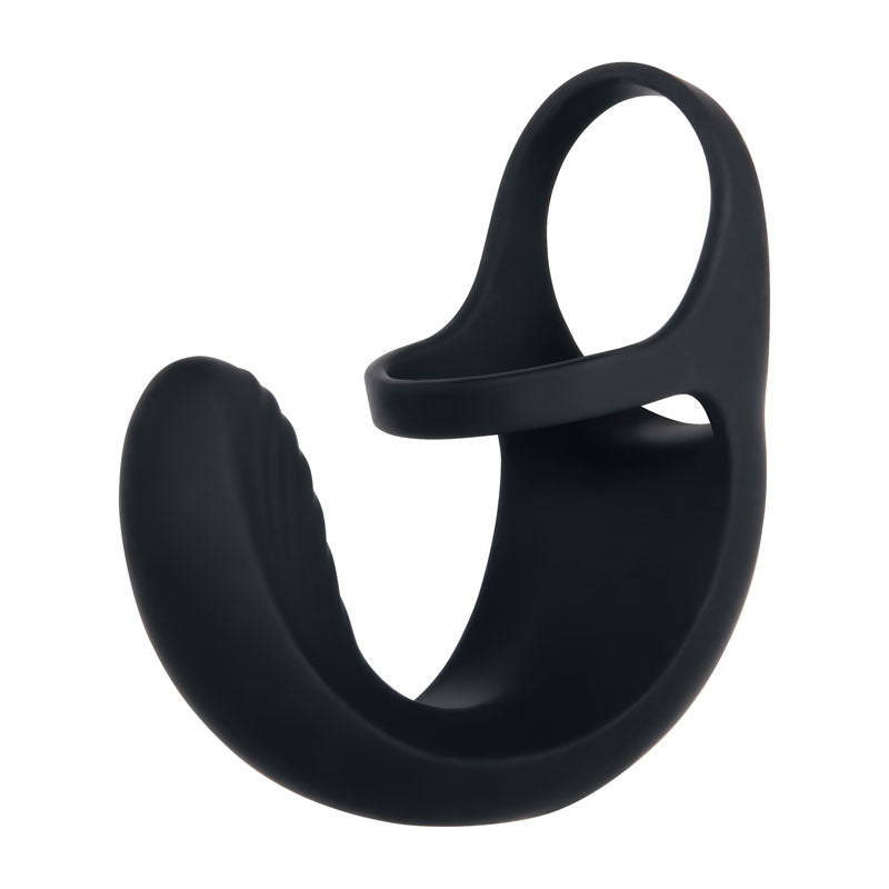 Zero Tolerance Vibrating Ball Cradle - USB Rechargeable Cock Ring Cock Rings Vibrating