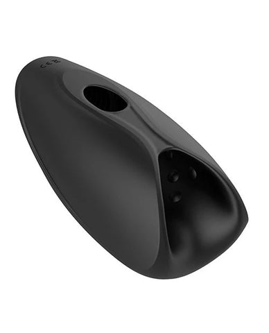 Score Grip 7 – USB Magnetic Charger Waterproof Masturbator with 7 Vibration Patterns and Warming Feature > Sex Toys For Men > Masturbators > Vibrating