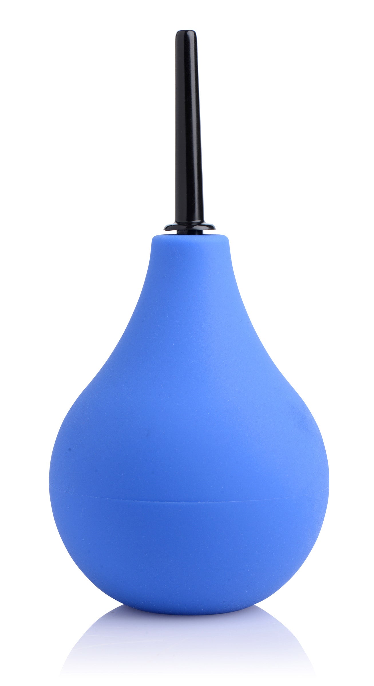Premium One Way Valve Anal Douche 225ml Compact Size Douches