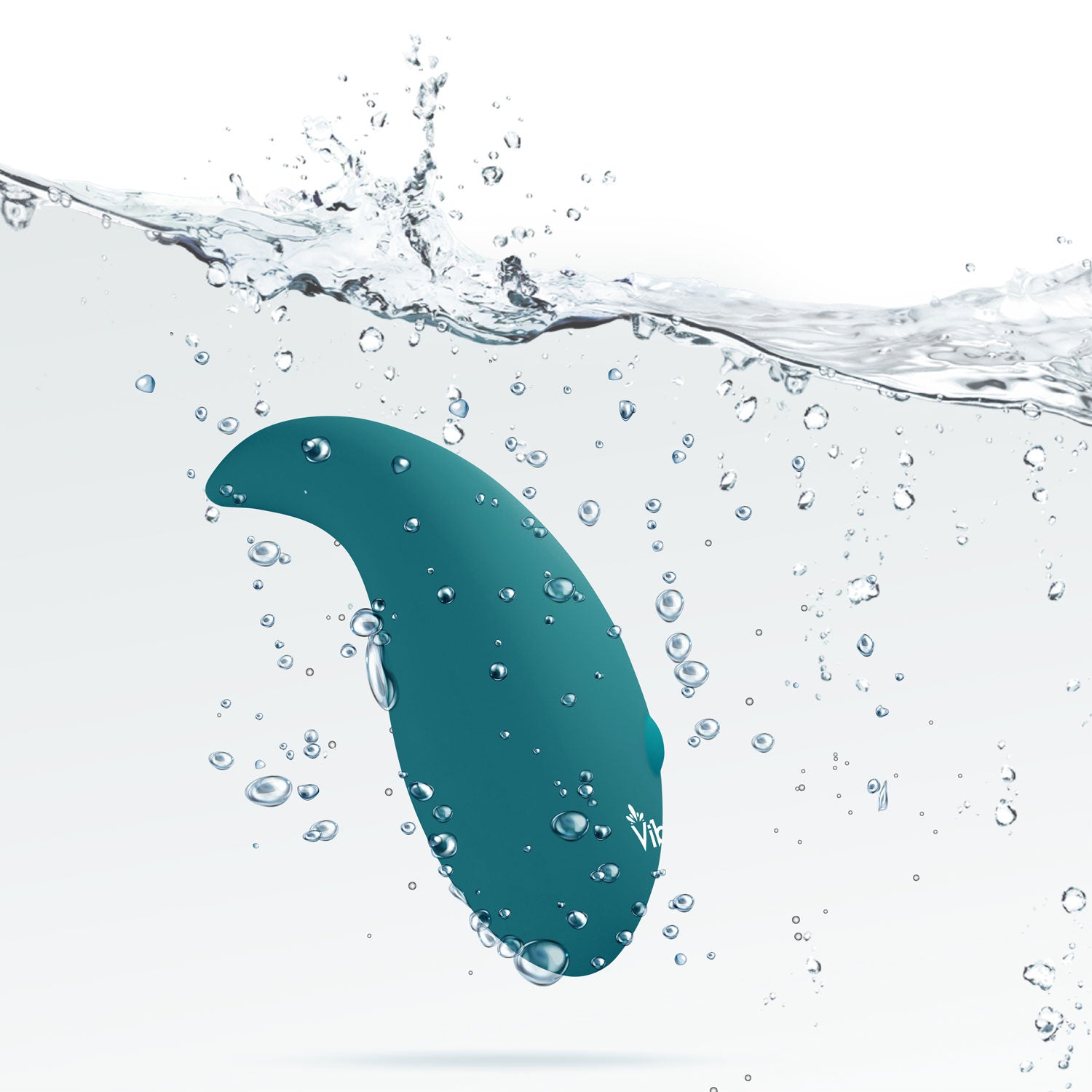 Viben Elated Pinpoint Rechargeable Vibe Ocean STIMULATORS
