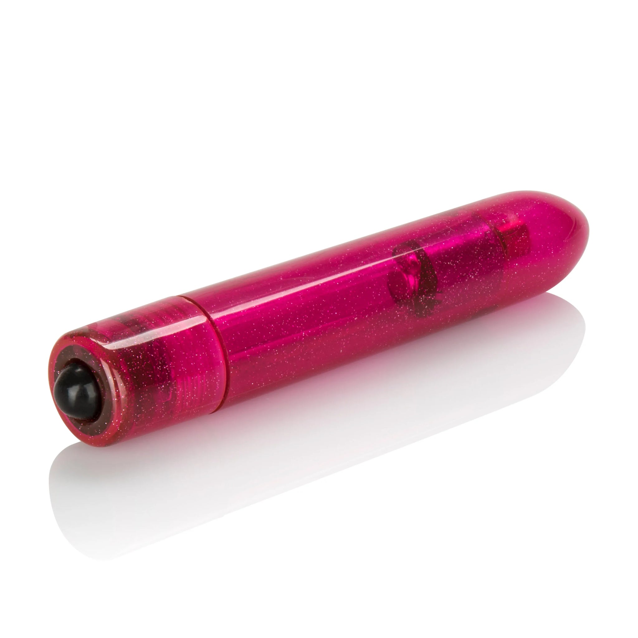 Shane's World Sparkle Bullet – Compact Discreet Bullet Vibrator > Sex Toys For Ladies > Clitoral Vibrators and Stimulators