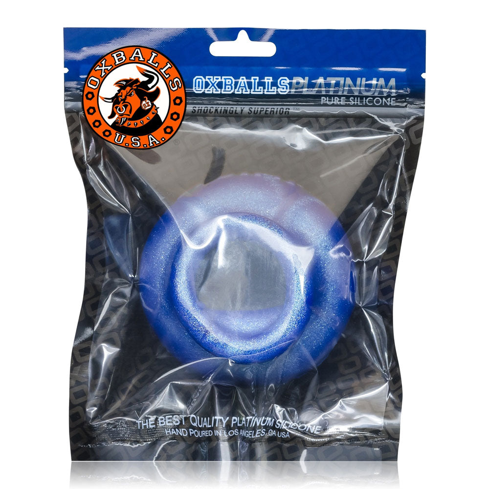 OXBALLS Juicy Pumper Fatty Cockring Super Soft > Cock Ring > Single