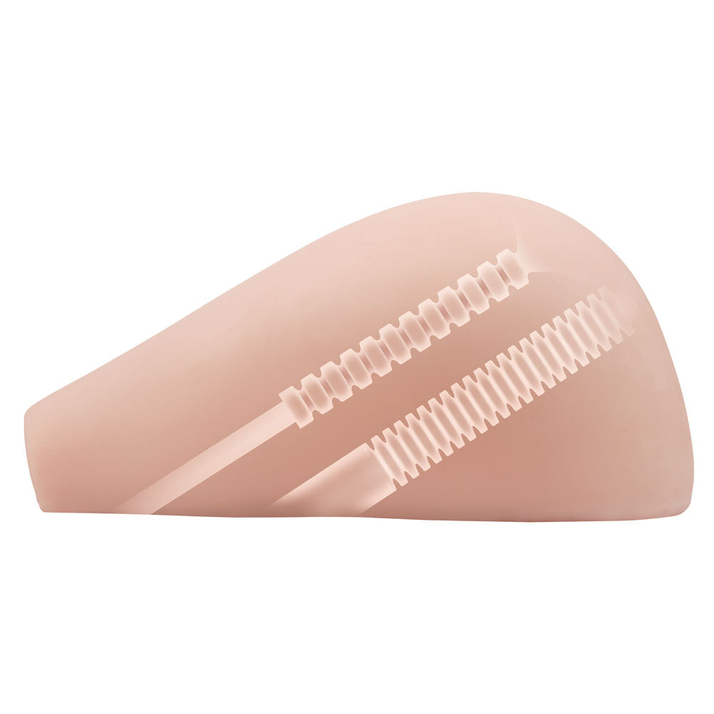 Zolo Stroke Off Pile Driver – Masturbator > Sex Toys For Men > Assbators