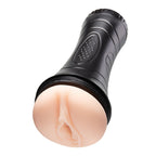 Zolo Pornstar Pussy – Textured Masturbator Sleeve > Sex Toys For Men > Masturbators > Manual