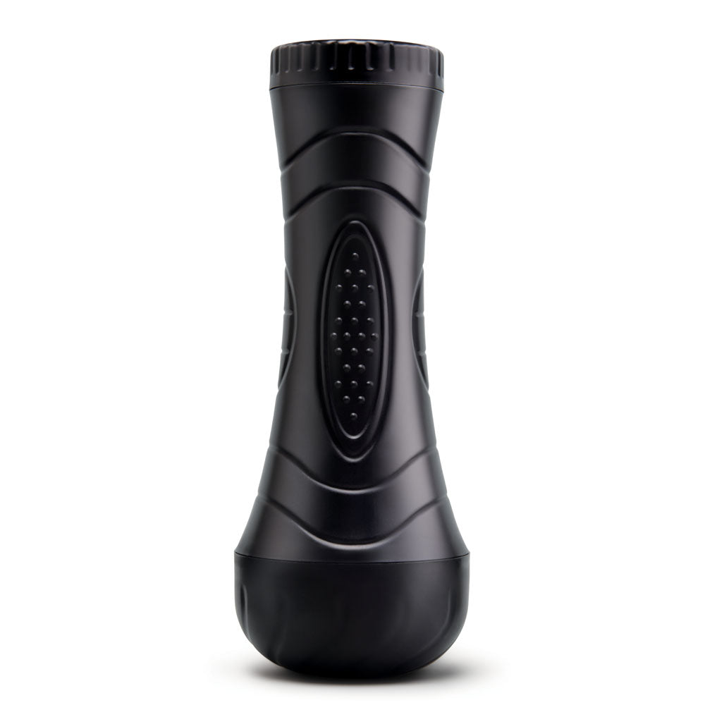 Zolo Backdoor Action – Textured Lifelike Stroker Sleeve > Sex Toys For Men > Masturbators > Manual