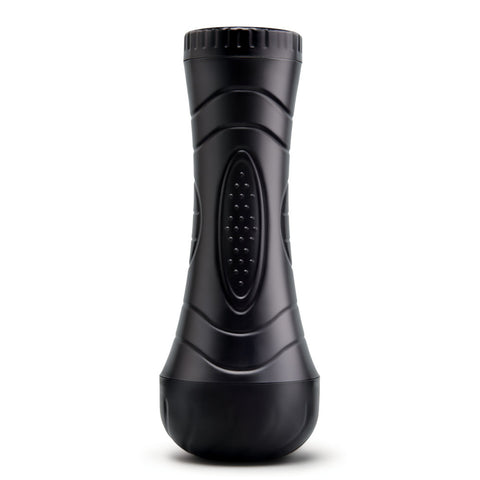 Zolo Backdoor Action – Textured Lifelike Stroker Sleeve > Sex Toys For Men > Masturbators > Manual