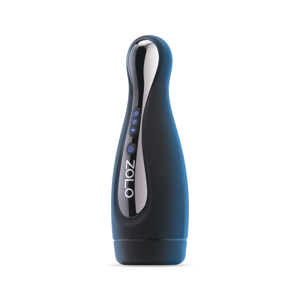 Zolo Blowpin Auto Sucking Vibrating Masturbator > Sex Toys For Men > Masturbators Premium