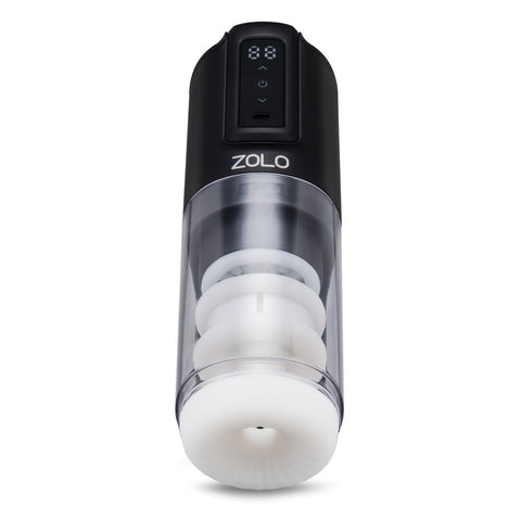 Zolo Hawk Tuah Ultimate – Luxury Vibrator > Sex Toys For Men > Masturbators > Vibrating