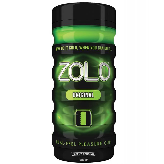 Zolo Original Cup Main image