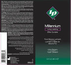 ID Millennium Long-Lasting Silicone Lubricant 8.5 Oz – Body-Safe Silicone Lubricant > Lube > Silicone