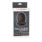 Packer Gear FTM Stroker – Textured Stretchy Male Masturbator > Gender > Trans Toys