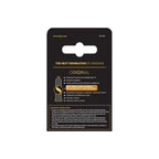 Skyn Original - Non-Latex Lubricated Condoms - 3 Pack > Essentials > Condoms