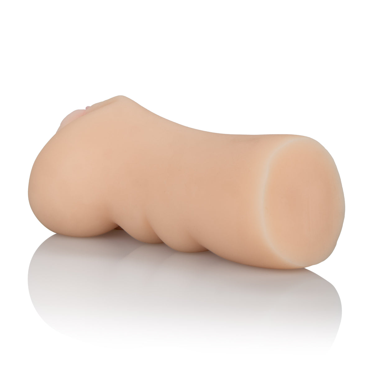 Cheap Thrills The Farm Girl Realistic Flesh Tone Pureskin TPE Stroke Sleeve > Sex Toys For Men > Masturbators > Manual