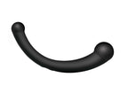 Silicone Dual-Ended Rechargeable Vibrating Dildo – G-Spot and P-Spot Stimulator > Dildos > Neutral Dildos