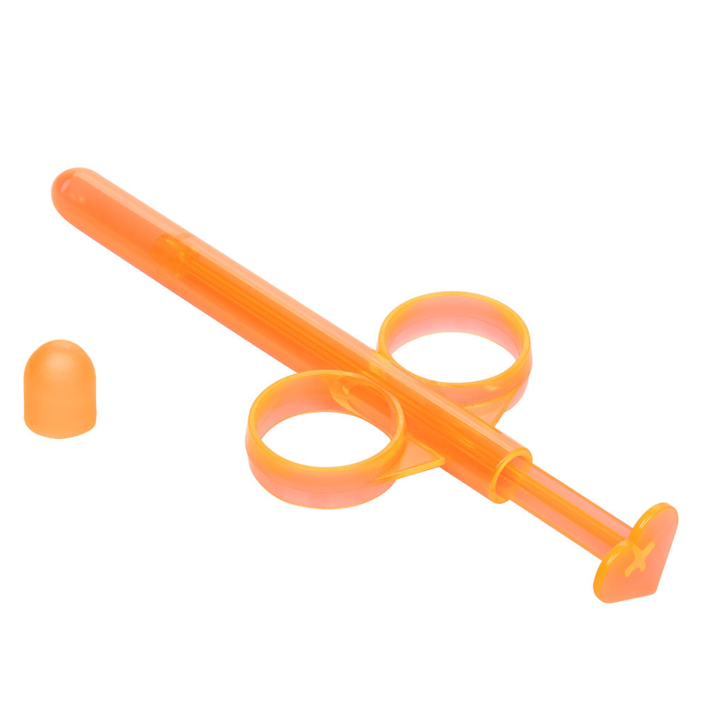 Lube Tube Orange Lubricant Dispensing Tube Set > Lube > Applicators