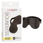 Boundless Blackout Eye Mask – Sleep Mask > Bondage Gear > Blindfolds