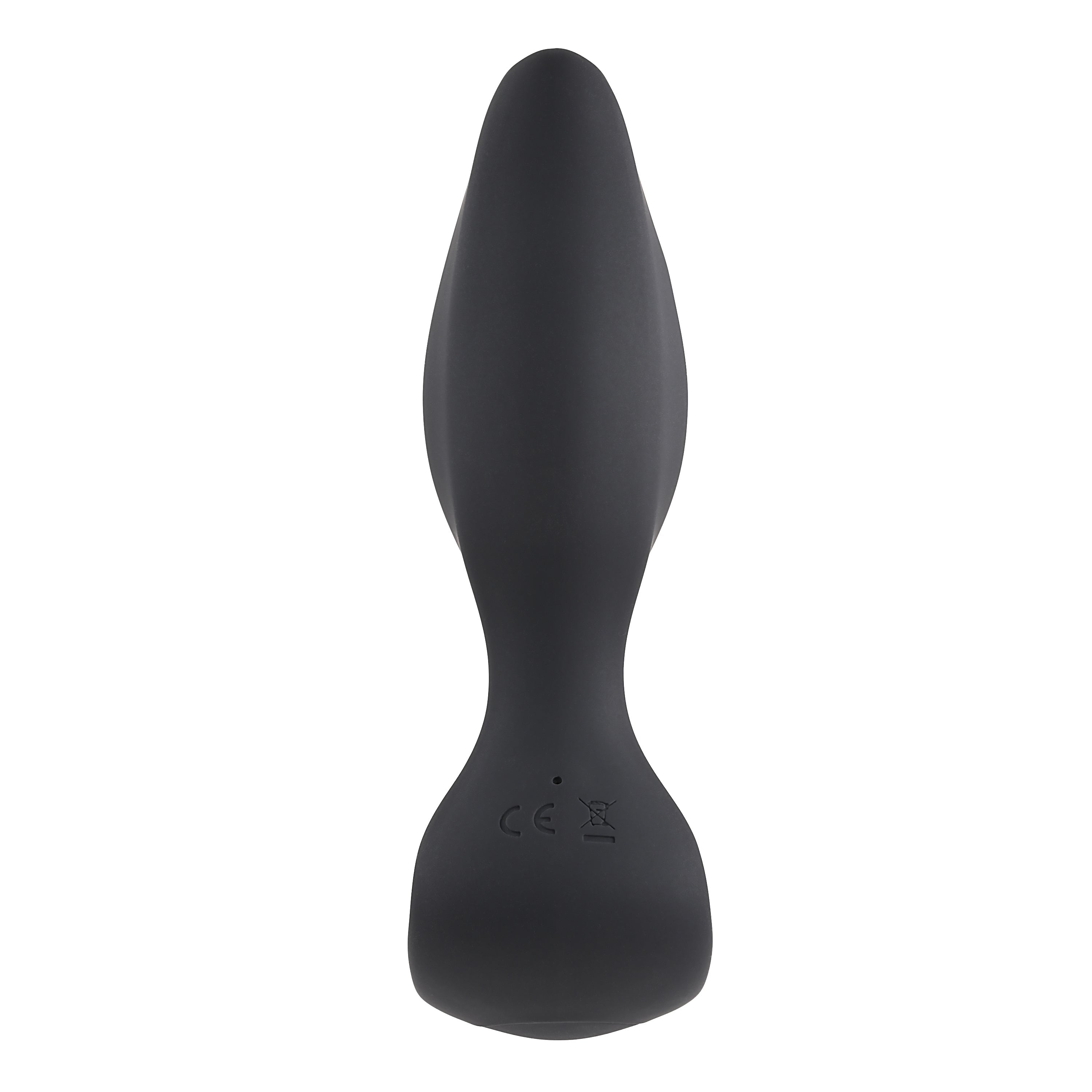Gender X HIP TO BE SQUARE - 6 Inch Vibrating Plug Butt Plugs - Vibrating