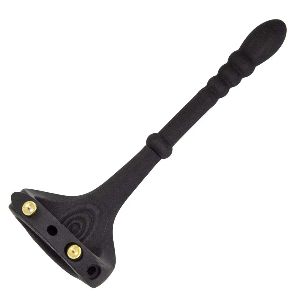 Nasstoys Magic Dual Pleasure Massager – USB Rechargeable Silicone Vibrator > Anal Range > Anal Probes