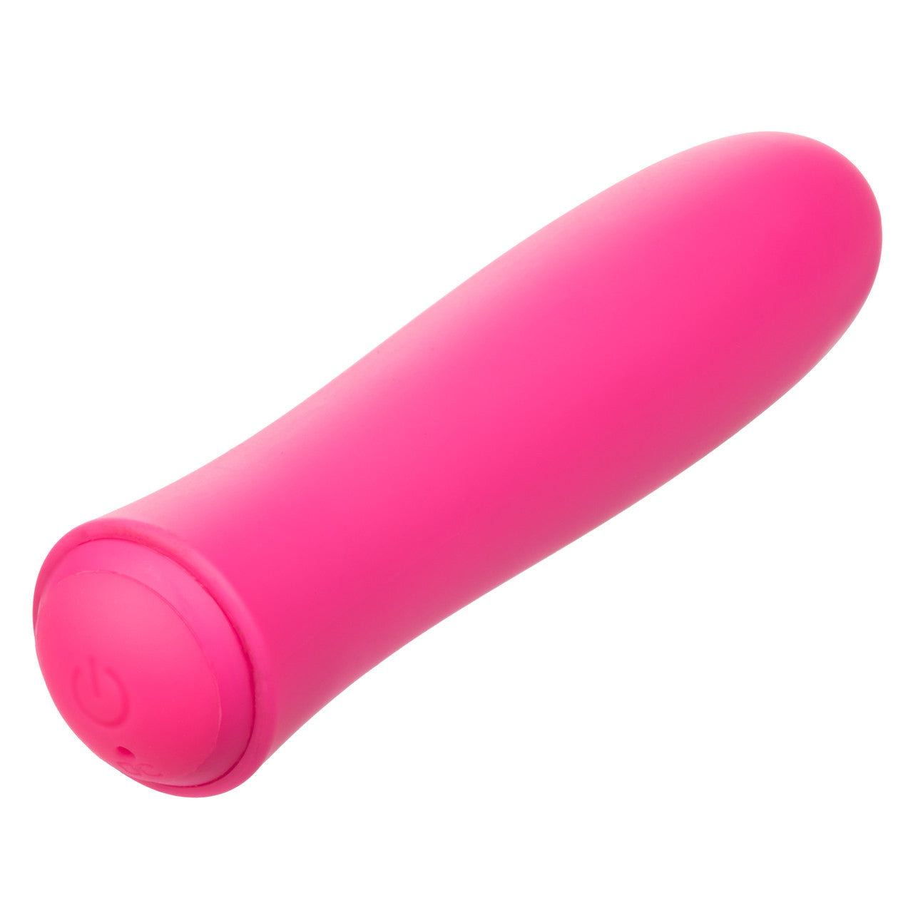 Kyst T.C.B. Taking Care of Business Mini Massager Pink 4-Inch Satin Finish BULLETS