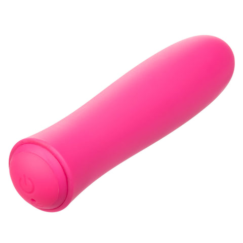 Kyst T.C.B. Taking Care of Business Mini Massager Pink 4-Inch Satin Finish BULLETS