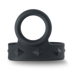 Performance VS6 Silicone Cock and Ball Strap – Adjustable Silicone Cock and Ball Strap > Cock Ring > Adjustable