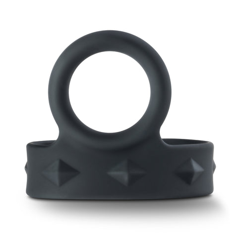 Performance VS6 Silicone Cock & Ball Strap COCK RINGS Sling