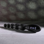 Zero Tolerance BACKDOOR BATON 24cm Anal Beads > Anal Range > Anal Beads