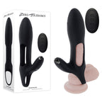 Zero Tolerance NAUTILUS 15.2cm Vibrating Sleeve > Sex Toys For Men > Penis Sleeves