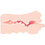 Zero Tolerance Real Mouth Masturbator 6.5 Inch – Realistic Male Masturbator > Sex Toys For Men > Masturbators > Manual