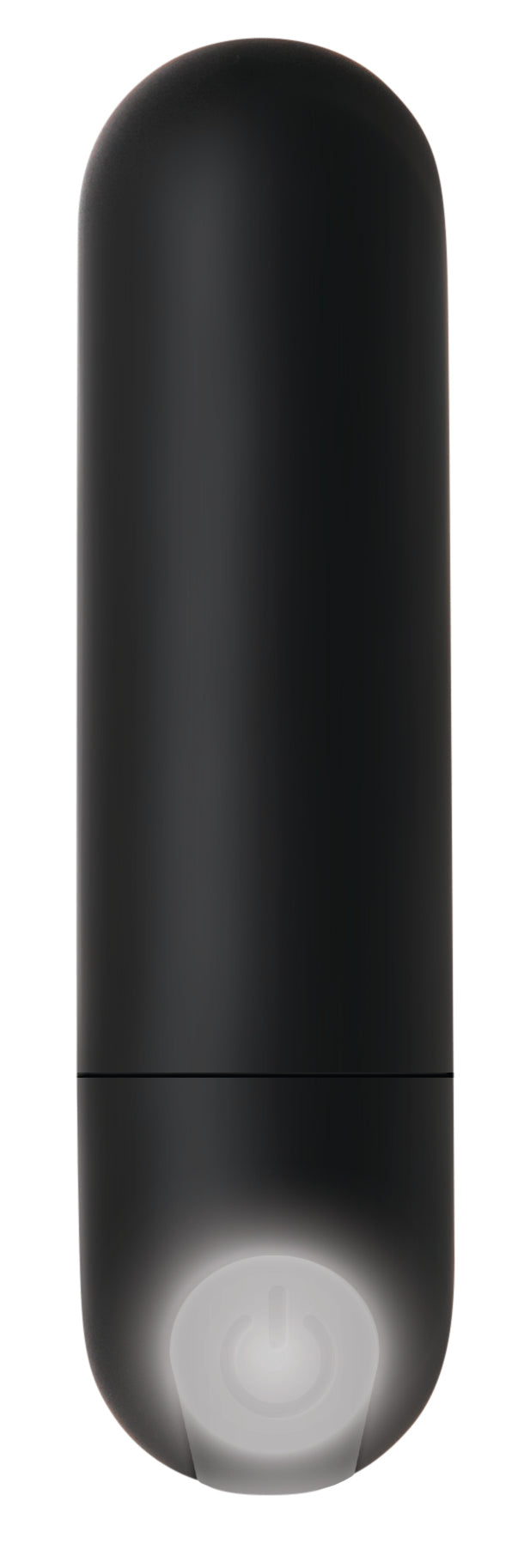 Zero Tolerance Rechargeable Prostate Massager – Ergonomic Design Silicone Toy Secondary image