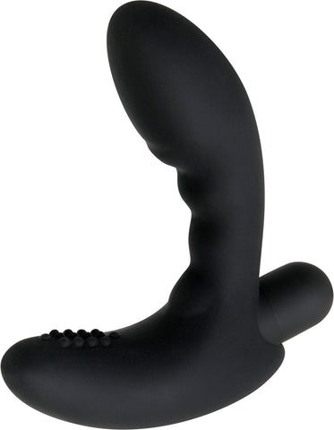Zero Tolerance Rechargeable Prostate Massager for Intense Sensations and Unique Stimulation > Anal Range > Prostate Massagers