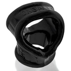 Cocksling Fit (Black) – Slim Adjustable Strap-On Cock Sling > Cock Ring > Sling