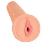 Mistress Emily Vanilla Pubic Bone Stroker > Sex Toys For Men > Masturbators > Pornstar