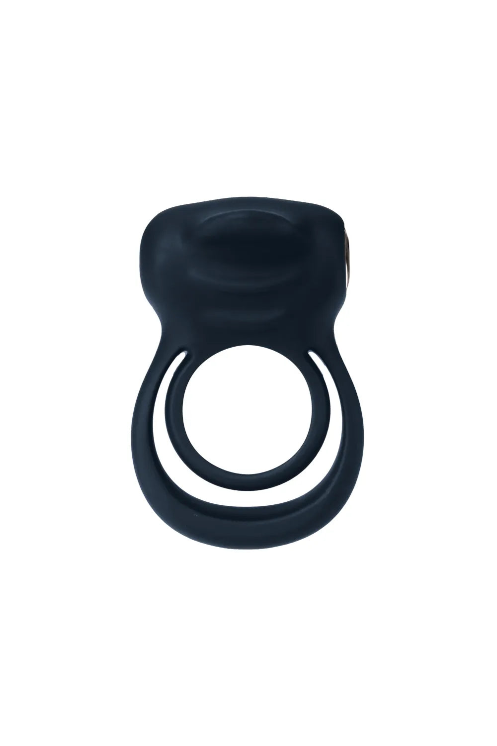 Thrust Rechargeable Dual C-Ring – Silicone Vibrating C-Ring > Cock Ring > Vibrating Main image