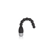 Silicone Bendable 9.5" Vibrating Anal Probe > Anal Range > Anal Probes