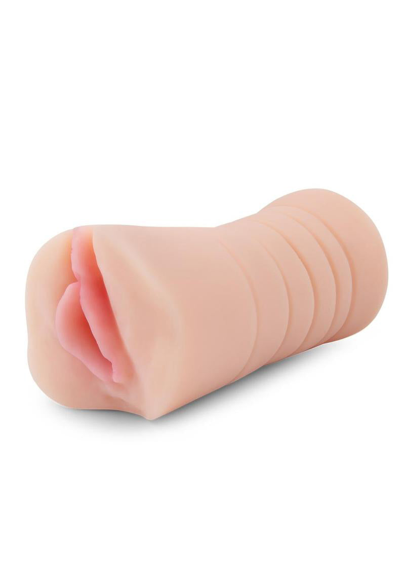 Zolo Stroke Off – Vibrating Pussy Stroker > Sex Toys For Men > Masturbators > Vibrating